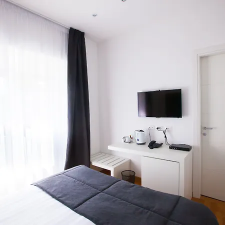 Melody 4* Roma