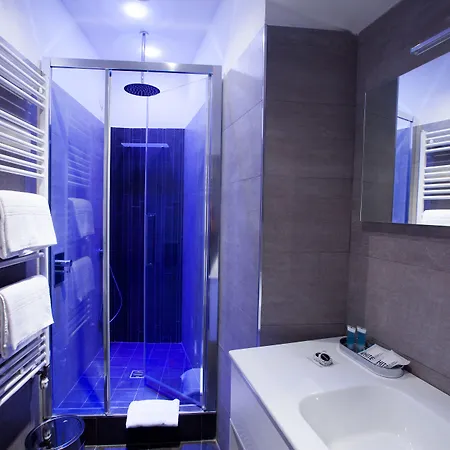 Melody Affittacamere 4*