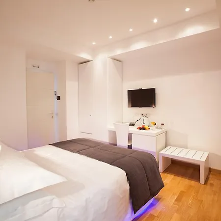 Maison d'hôtes Melody Rome