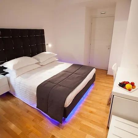 Melody Maison d'hôtes Rome