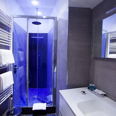 Maison d'hôtes Melody 4*