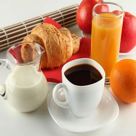 בית הארחה Melody רומא