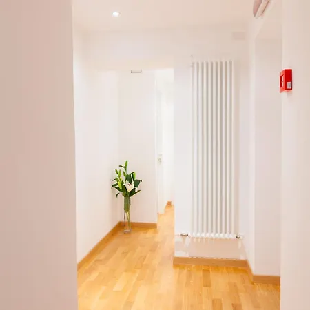 Pensión Melody Roma