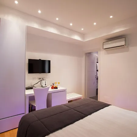 Pensión Melody Roma