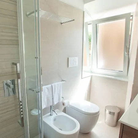 Pensión Melody Roma