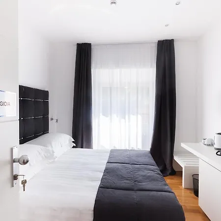 Melody Guest house Rome