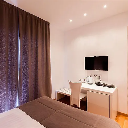 Guest house Melody Rome