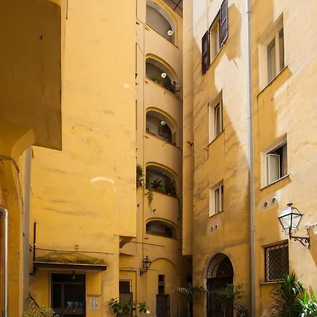 Guest house Melody Rome
