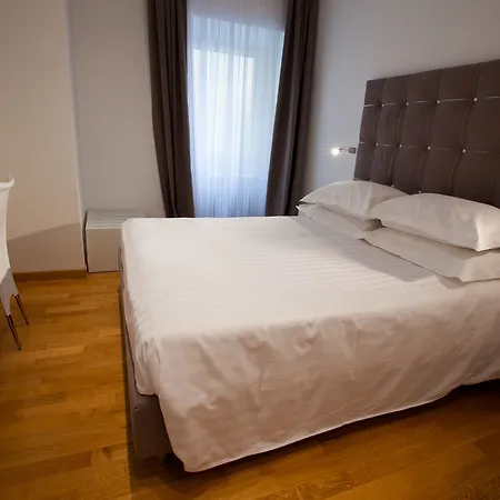 Guest house Melody *