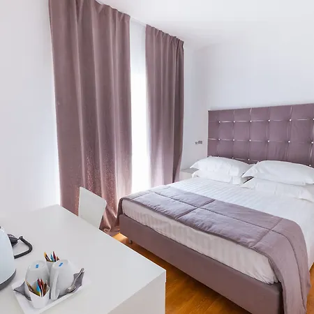 Melody Guest house